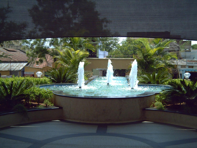 Sport & Beauty 2, Hotel Parsons Court, Dindigul