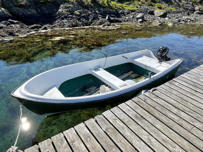 Others 5, person holiday home in Espevaer-By Traum, Bømlo