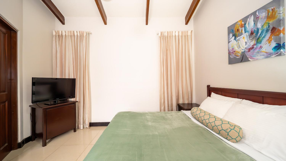 Bedroom 3, MonteMar Beach Condo At Playa hermosa, Carrillo