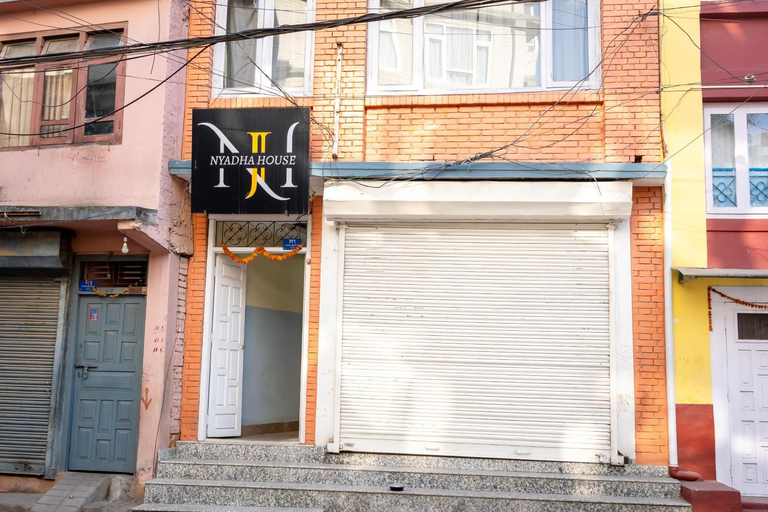 Exterior & Views 2, Nyadha House, Bagmati