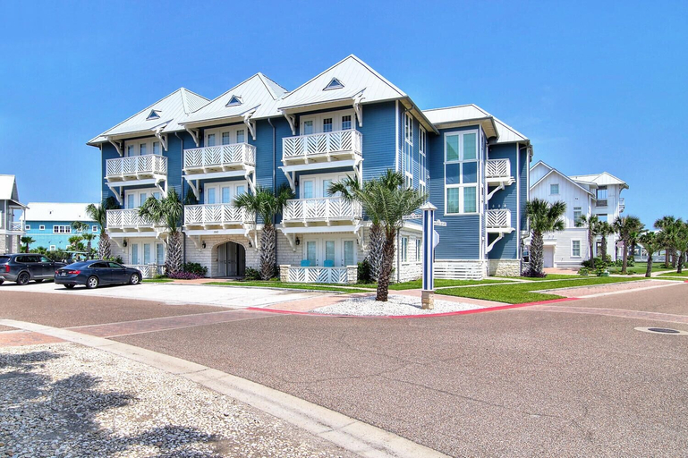 Exterior & Views 2, Seaside TC 10301, Nueces