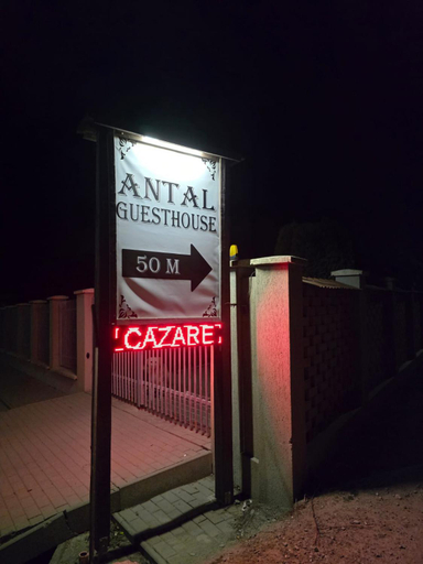 Others 2, Antal Guesthouse, Faget