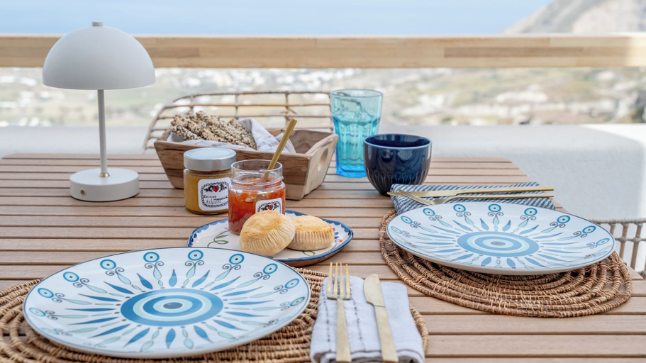 Food & Drinks 5, Ico Santorini, South Aegean