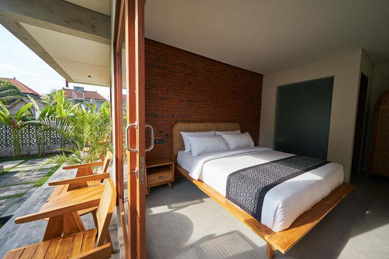 Bedroom 29
