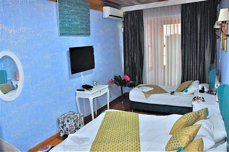 Bedroom 3, LIKA 2, Fatih