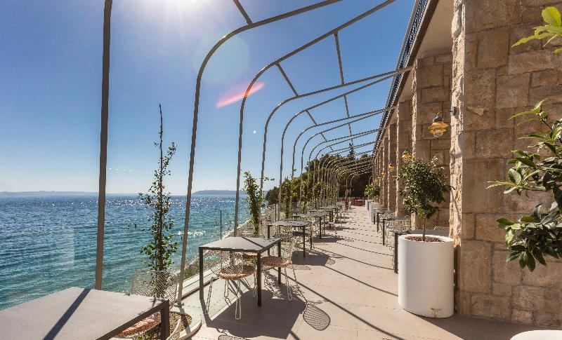 Food & Drinks 5, Bluesun Hotel Jadran, Tučepi