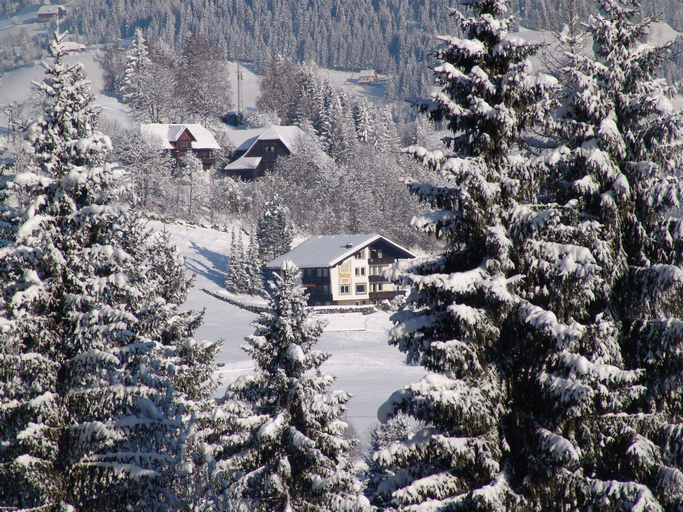 Others 5, Apartment in Afritz near Ski Resorts, Villach Land
