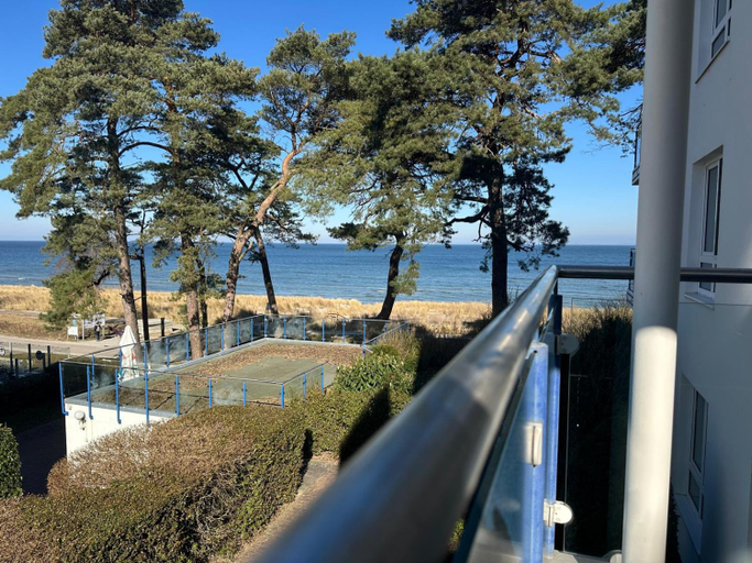 Others 5, Sandbank Hotel & Appartements Lubmin, Vorpommern-Greifswald