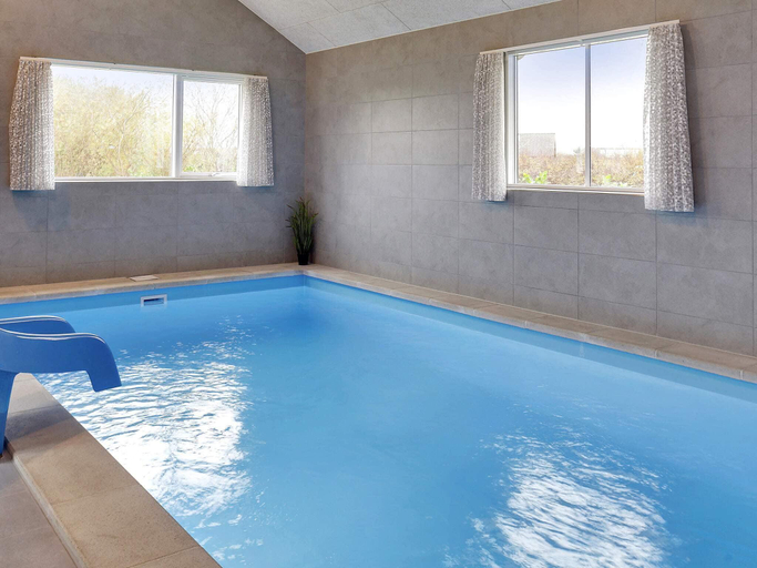 Sport & Beauty 2, person holiday home in Idestrup, Guldborgsund