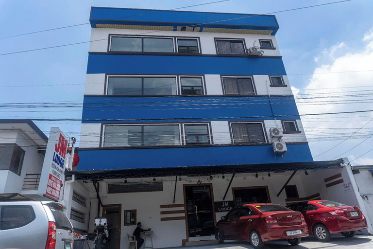 Exterior & Views 5, Jm Lodge, Mabalacat
