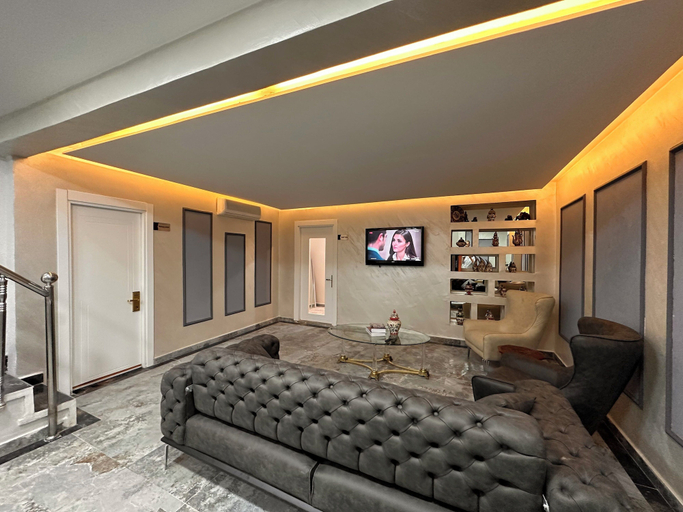 Others 1, Harran Hotel, Fatih