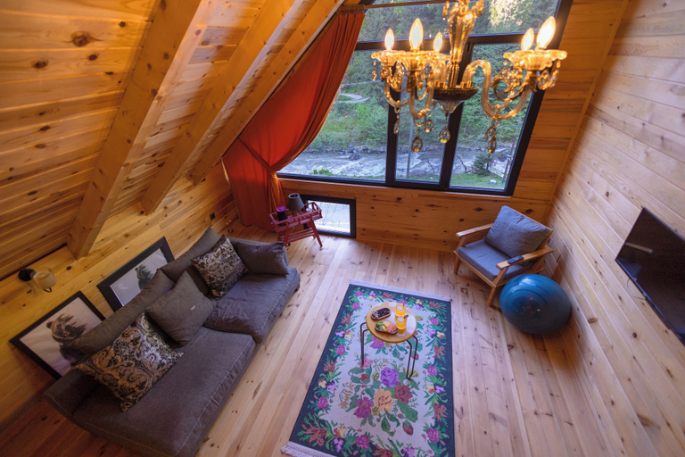 Others 4, Nanu's Ayder Bungalow ve Kahvaltı, Merkez