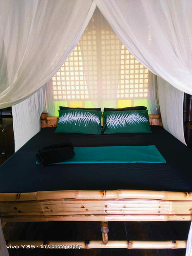 Bedroom 4, Sanctuaria Treehouses Busuanga, Busuanga
