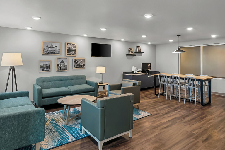Others 5, Woodspring Suites Newington - Hartford South, Hartford