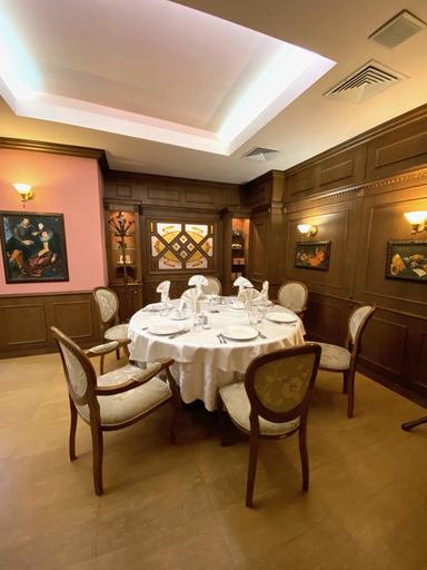 Food & Drinks 3, Efir, Stara Zagora