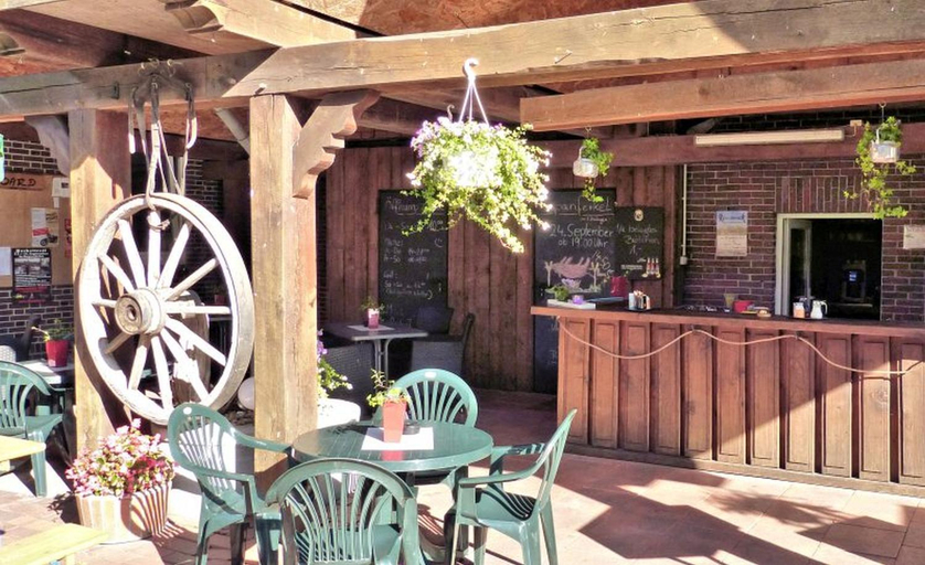 Food & Drinks 4, Zur Schanze Holtgast-Apen, Ammerland