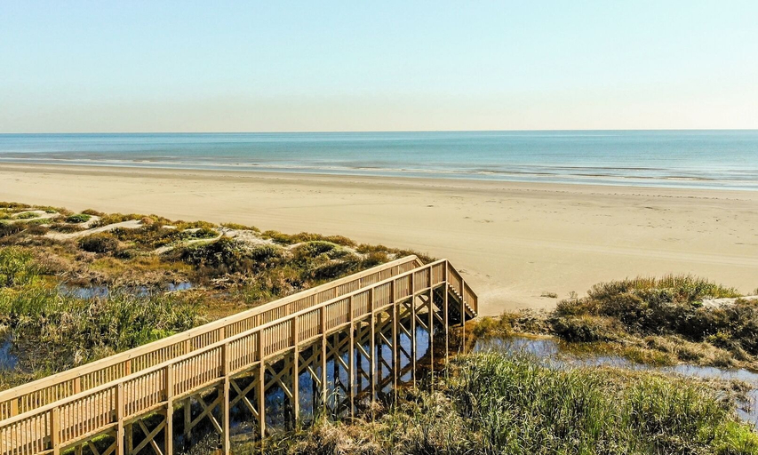 Others 4, AZURE beach villa at Galveston, Galveston
