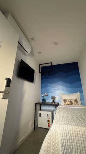 Bedroom 3, Wanderlust Hostel, Maceió (capital)
