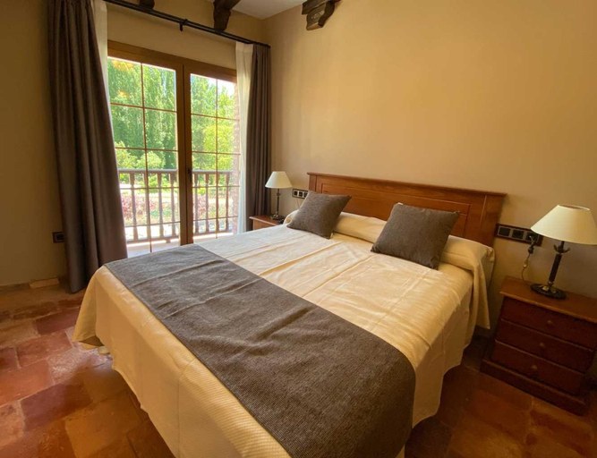 Others 5, Hotel Rural El Lagar de Nemesio, Madrid