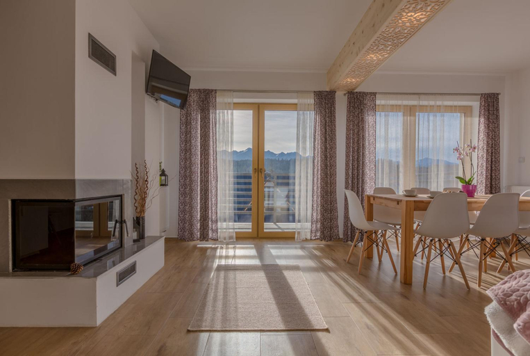 Others 4, Tybet Domki i Apartamenty, Tatra