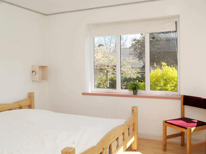 Bedroom 2, person holiday home in Nordborg-By Traum, Sønderborg