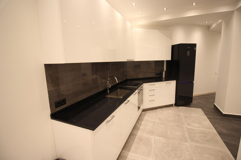 Others 5, Super Luxury Apartments, Tbilisi
