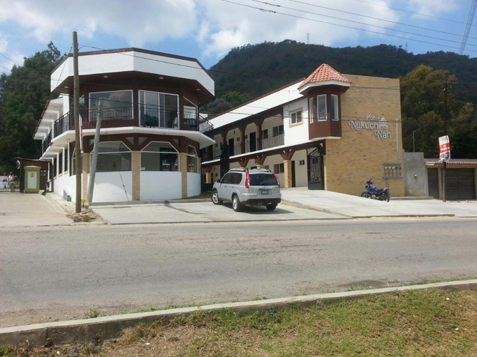 Others 5, Hotel Nukuch Nah, San Cristóbal de las Casas