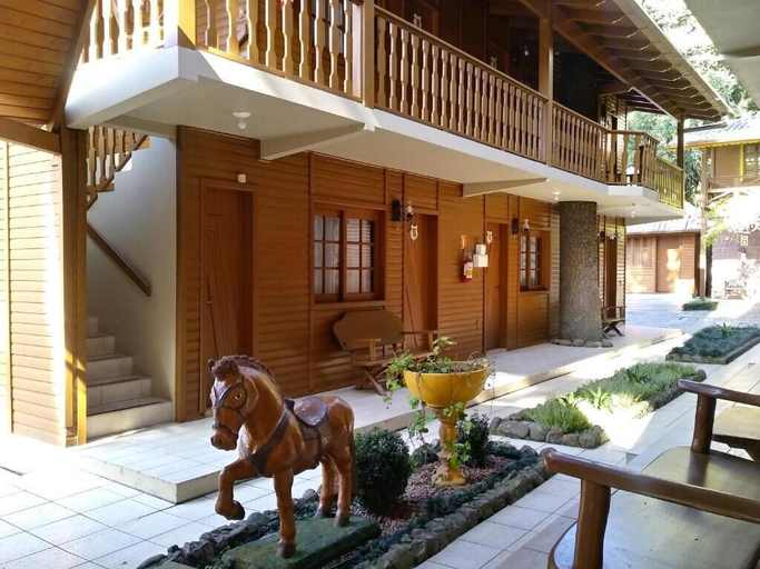 Exterior & Views 2, Pousada Villa Fiorita, Canela