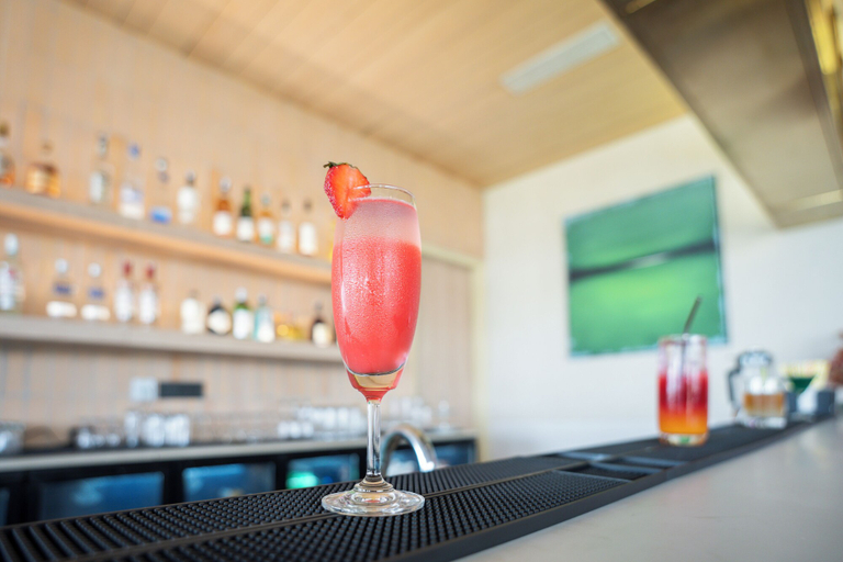 Food & Drinks 5, AR SUITES KLJ SQUARE, Gurgaon