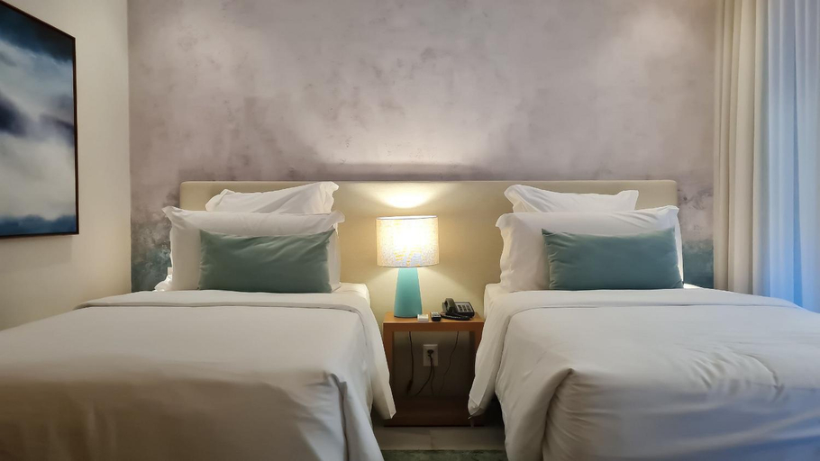 Bedroom 3, ile de Pipa - Ma Plage Hotel, Tibau do Sul