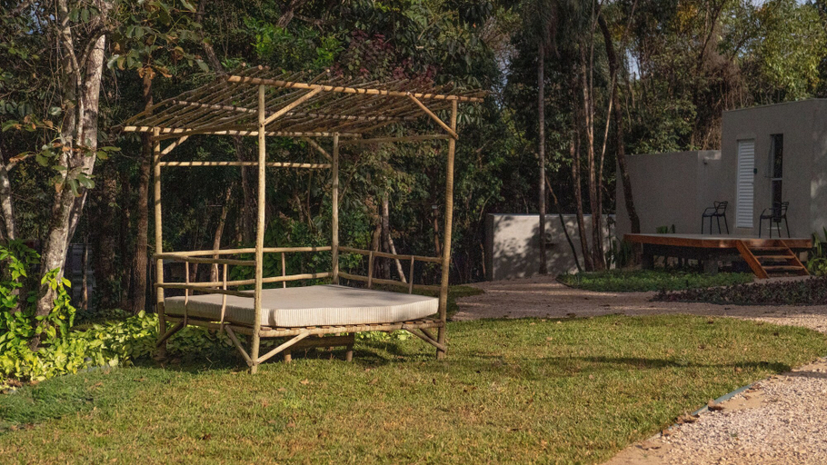 Others 5, Vila Ecco Cubo, Alto Paraíso de Goiás