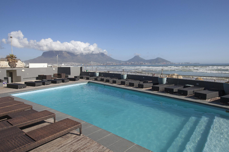 Sport & Beauty, Lagoon Beach 136 by CTHA, City of Cape Town