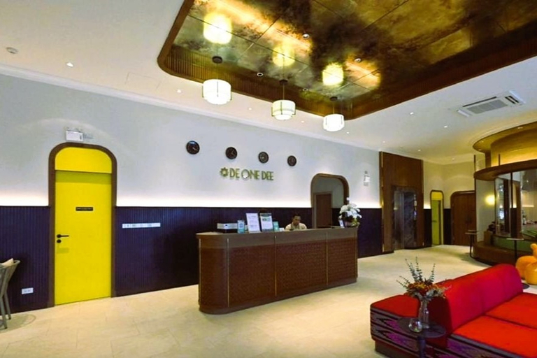 Public Area 2, Hotel De One Dee, Chiang Kham