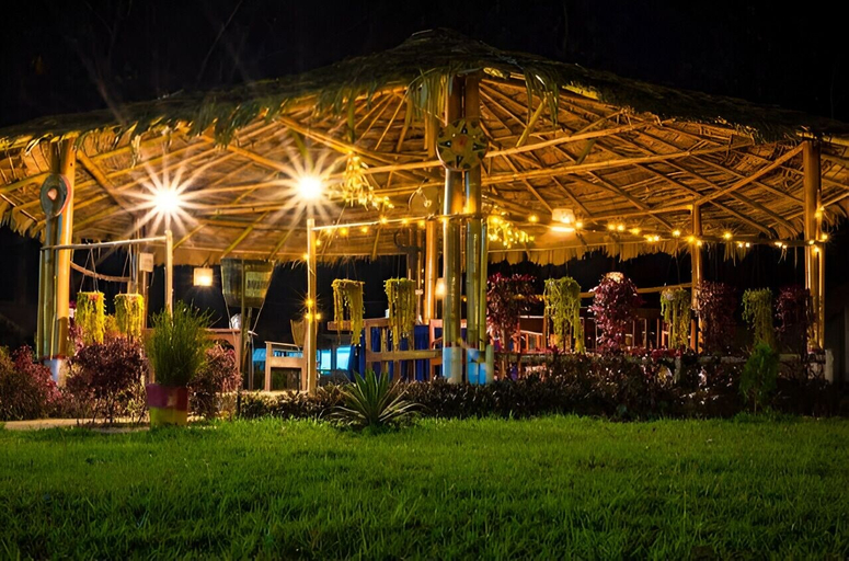 Food & Drinks 5, Hallock Heritage By GRB, Jorhat
