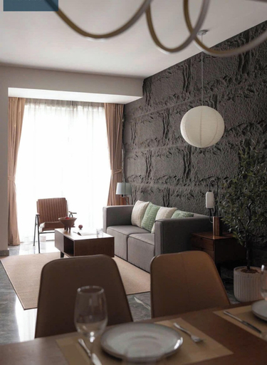 Food & Drinks, D1Mension Residences Serviced Apartment, Ho Chi Minh City