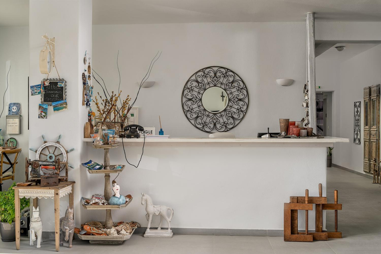Public Area, Althea Boutique Hotel - Adults Only, South Aegean