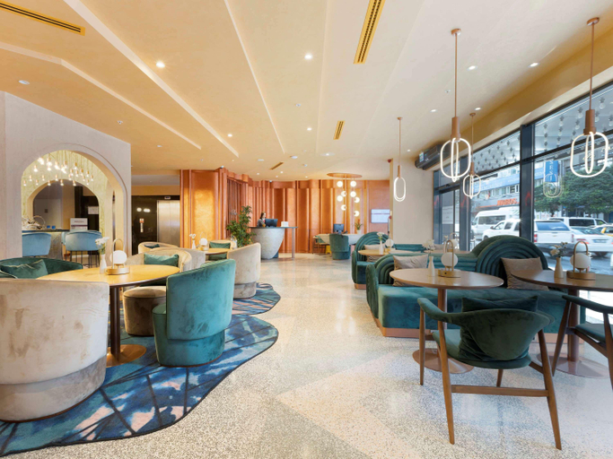 Others 2, Mercure Istanbul Bakirkoy, Bakırköy