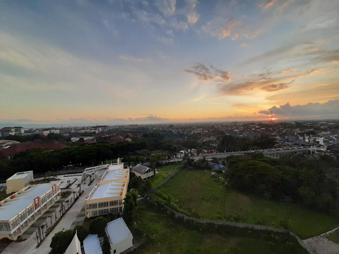 Scenery