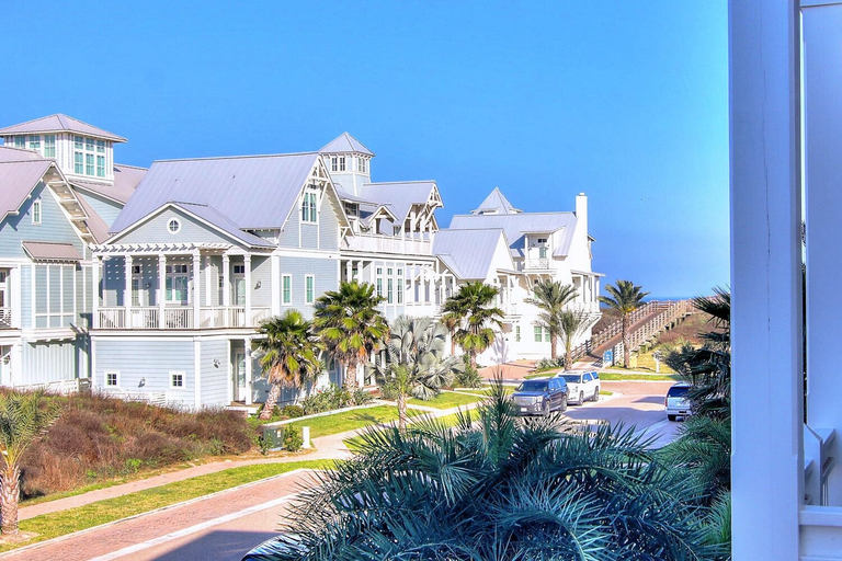 Exterior & Views 1, Blue Crab 300 GR, Nueces