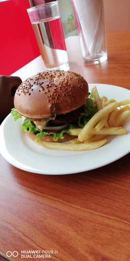 Food & Drinks 5, Dive beach palace, Trincomalee Town and Gravets