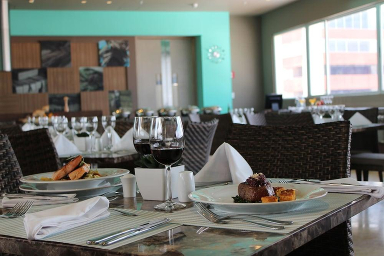 Food & Drinks 5, GHL Hotel Monteria, Montería