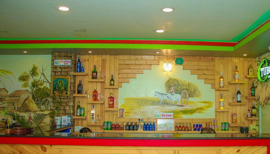 Others 4, Hotel Happy Home, Narayani