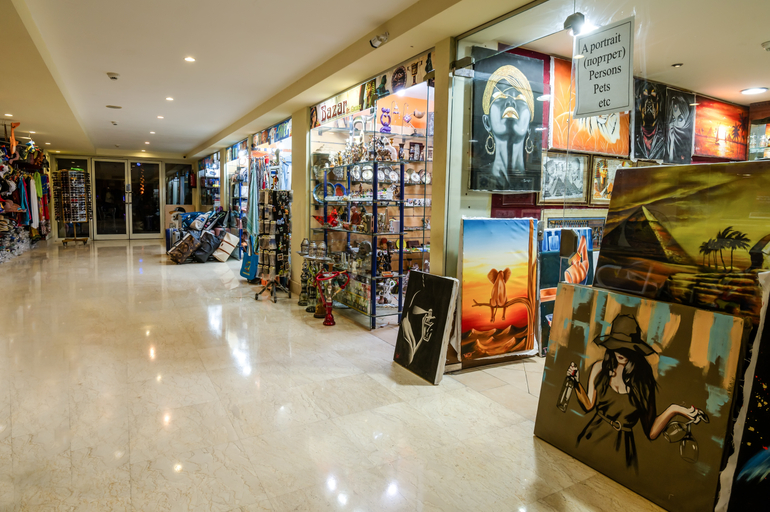 Sport & Beauty 2, Xperience St. Georges Homestay, Sharm el-Sheikh