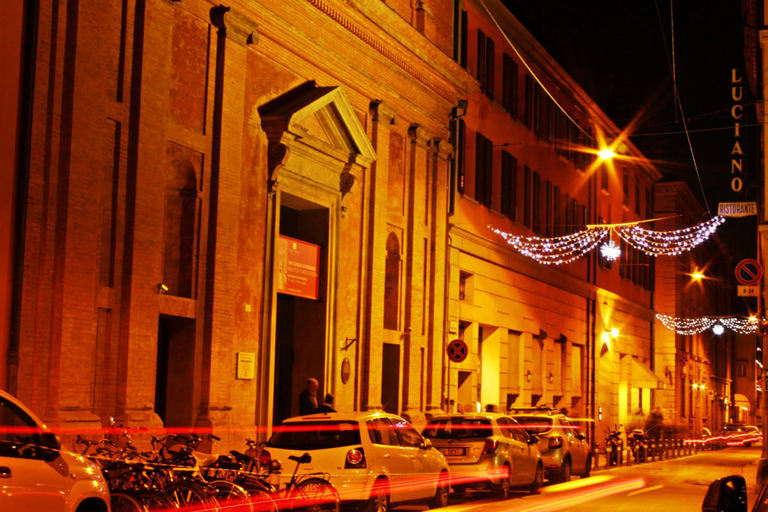 Nearby attraction, Relax Suite Nazario, Bologna