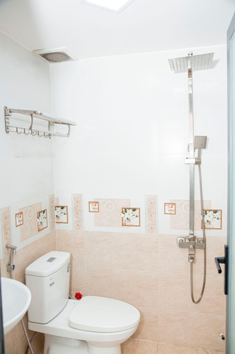 Others 4, Gia Bao Hotel Quan 7, Ho Chi Minh City