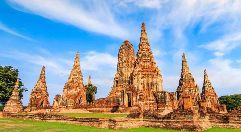 Others 4, Taevaraj Place, Phra Nakhon Si Ayutthaya