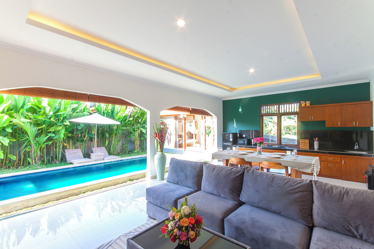 Others 5, Maha ubud villa, Gianyar