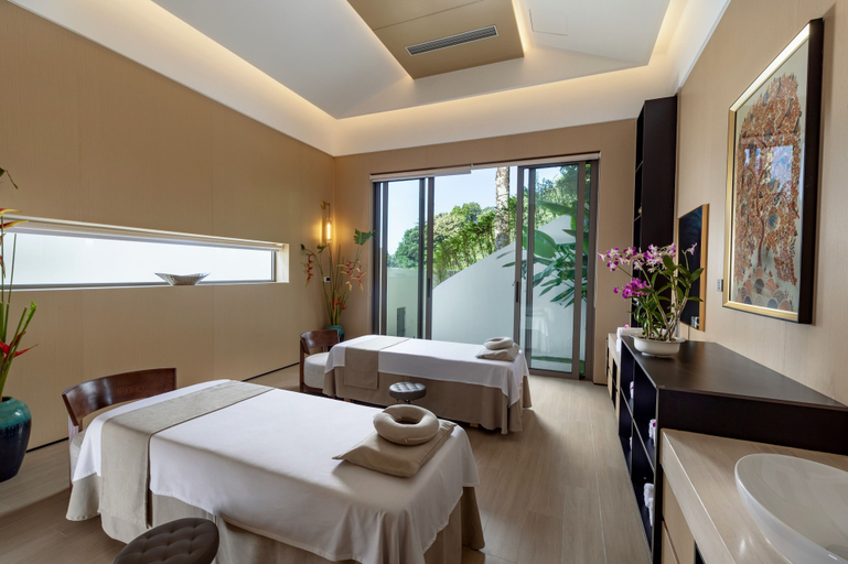 Bedroom, The Aquila Villa, Pulau Phuket