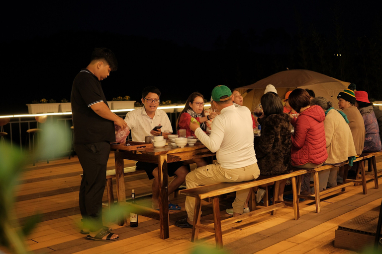 Food & Drinks 4, Mountain Nest Villa Dalat - BBQ-Camping, Lạc Dương