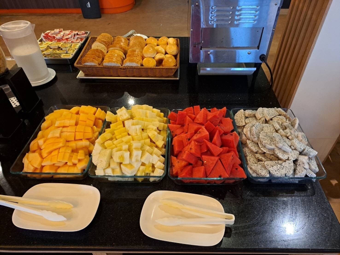 Food & Drinks 5, Silversand Resort Samed, Muang Rayong
